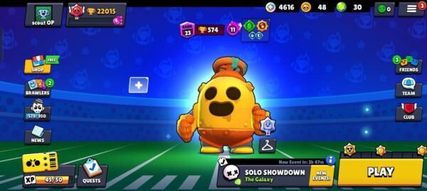 max th11 account for sale