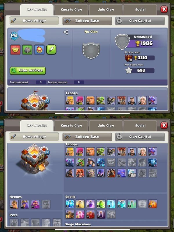 War Stars Heroes Maxbh 8 Instant Delivery